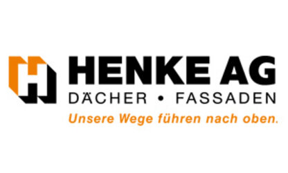 Logo Henke AG