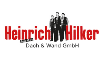 Logo Heinrich Hilker